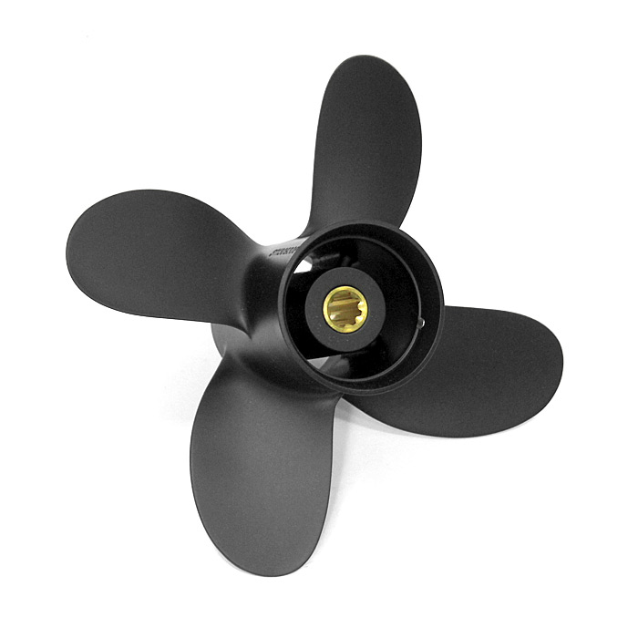 Винт гребной Solas 3113-093-08, 4x9.25x8 (R)