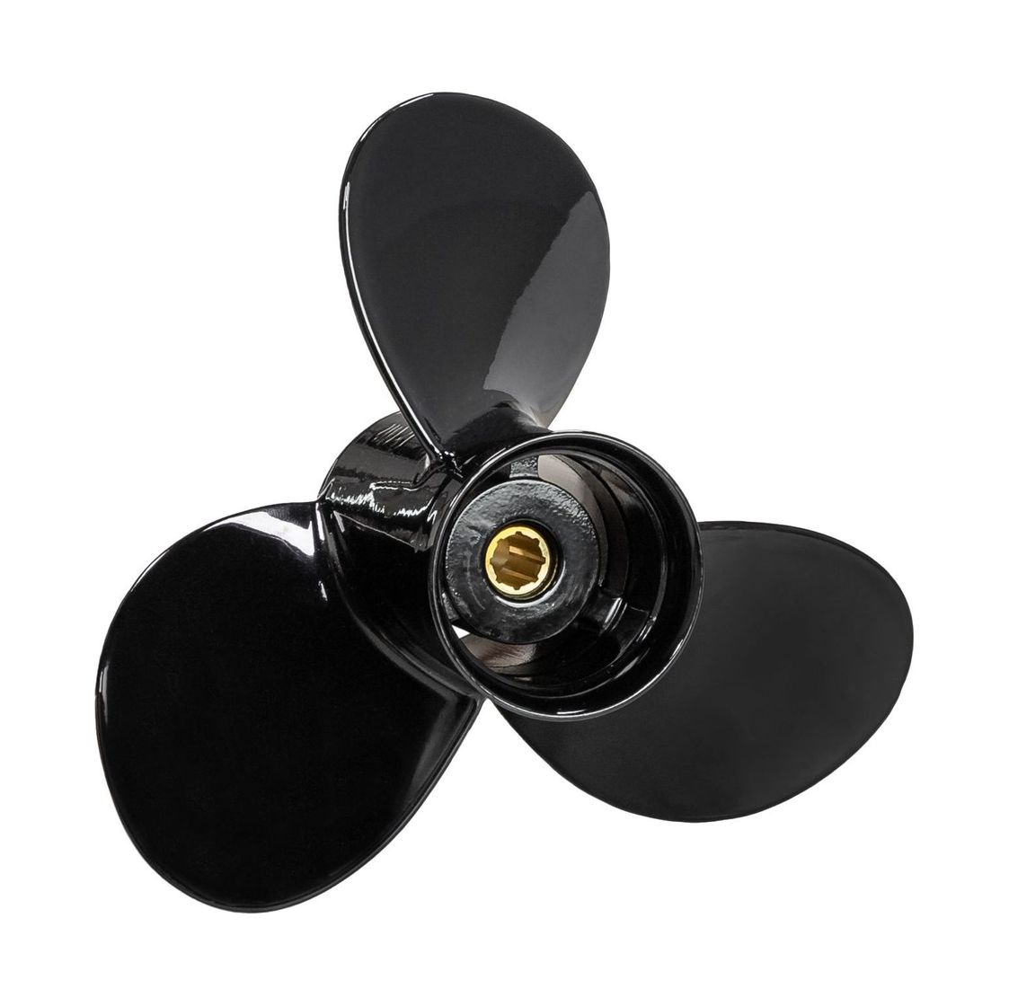 Гребной винт 3x9-1/4x10, Marine Rocket Гребной винт 3x9-1/4x10, Marine Rocket