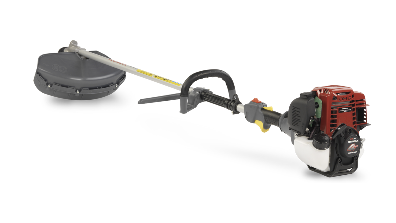 Мотокоса Honda UMK435E3LEET (RR)