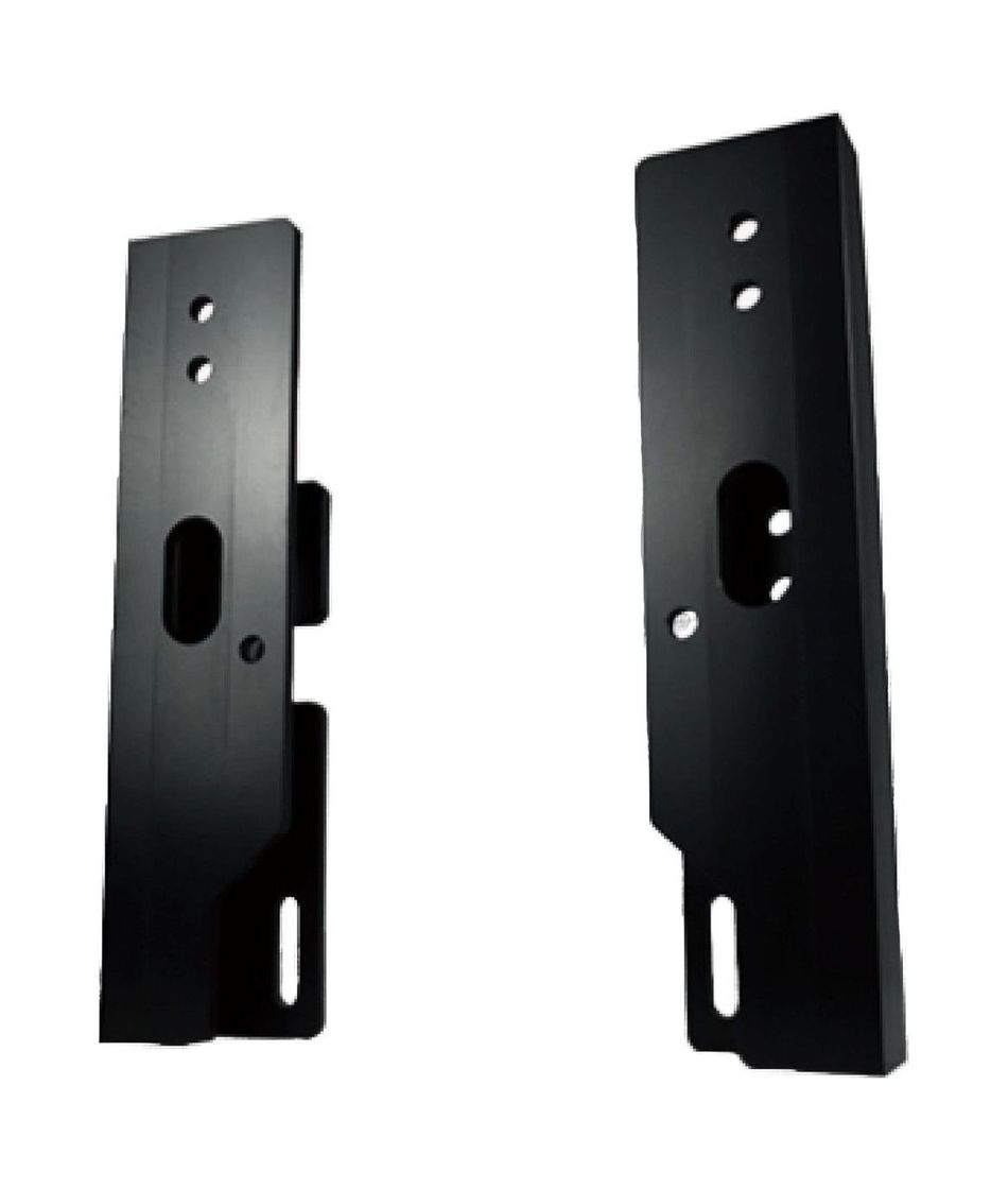 Плита транцевая с выносом 63,5 мм, Sea First