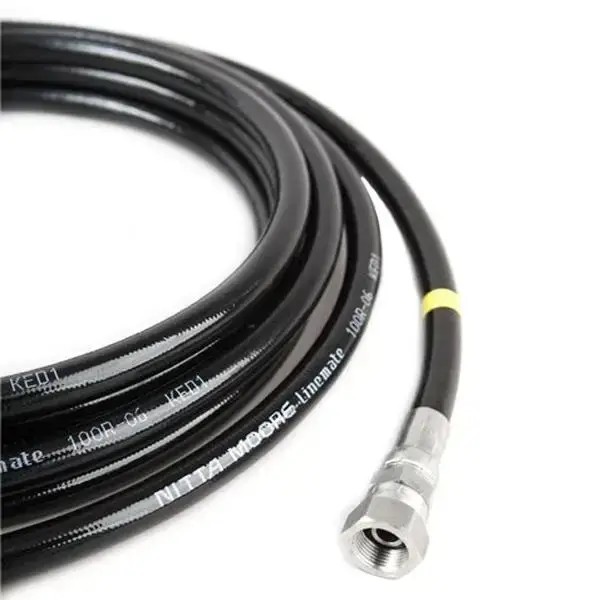 Шланг гидравлический 3/8, 7 метров, Sea First