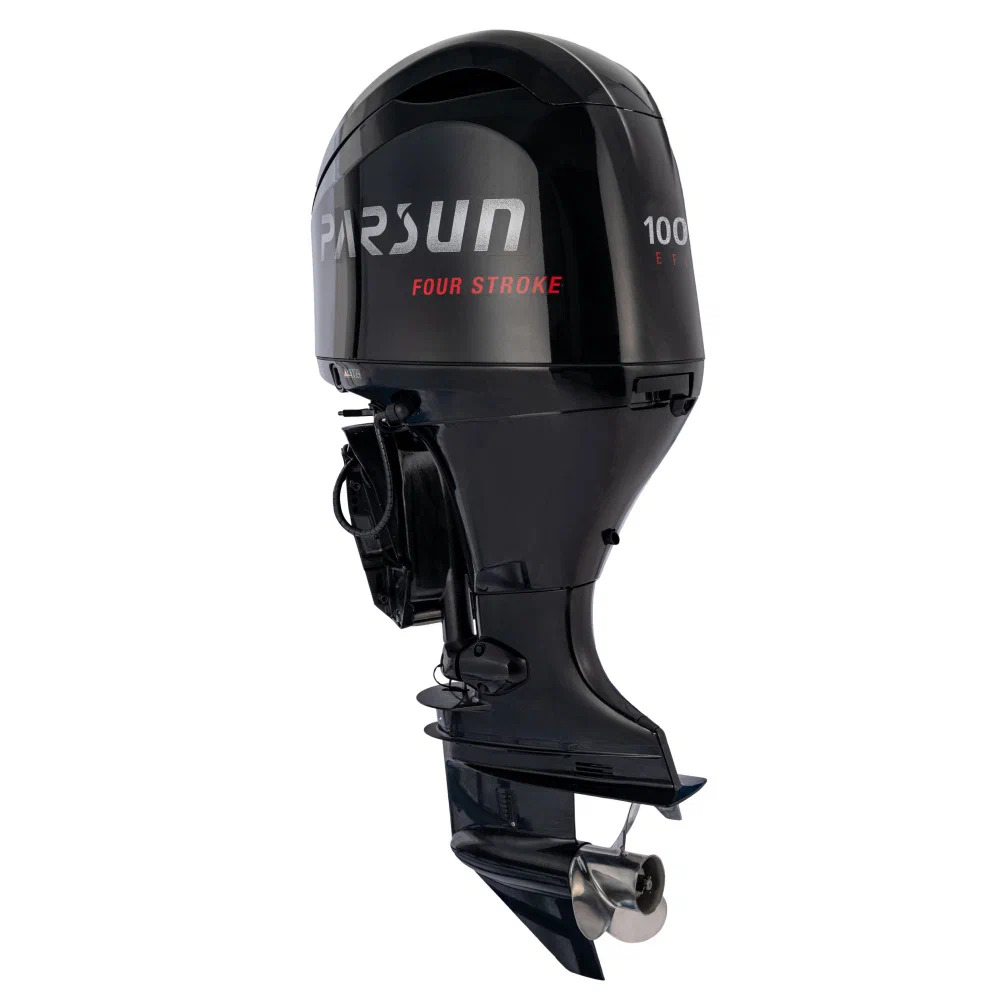 Parsun F100 FEL-T EFI