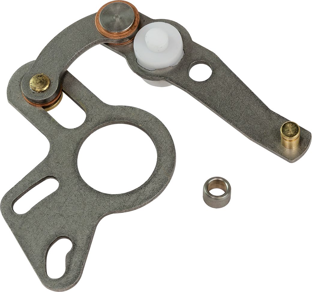 Механизм по переделке дистанции (тянет газ), Marine Rocket