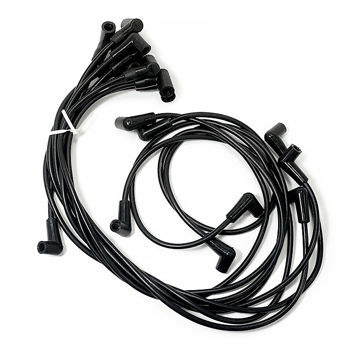 Комплект высоковольтных проводов Mercruiser SC-WAI003