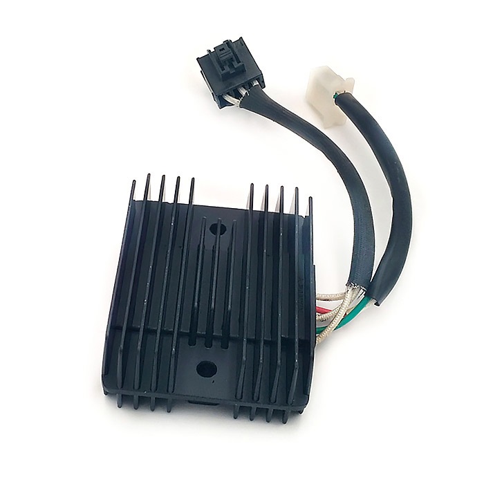 Регулятор напряжения AT-MZ1352 Регулятор напряжения AT-MZ1352