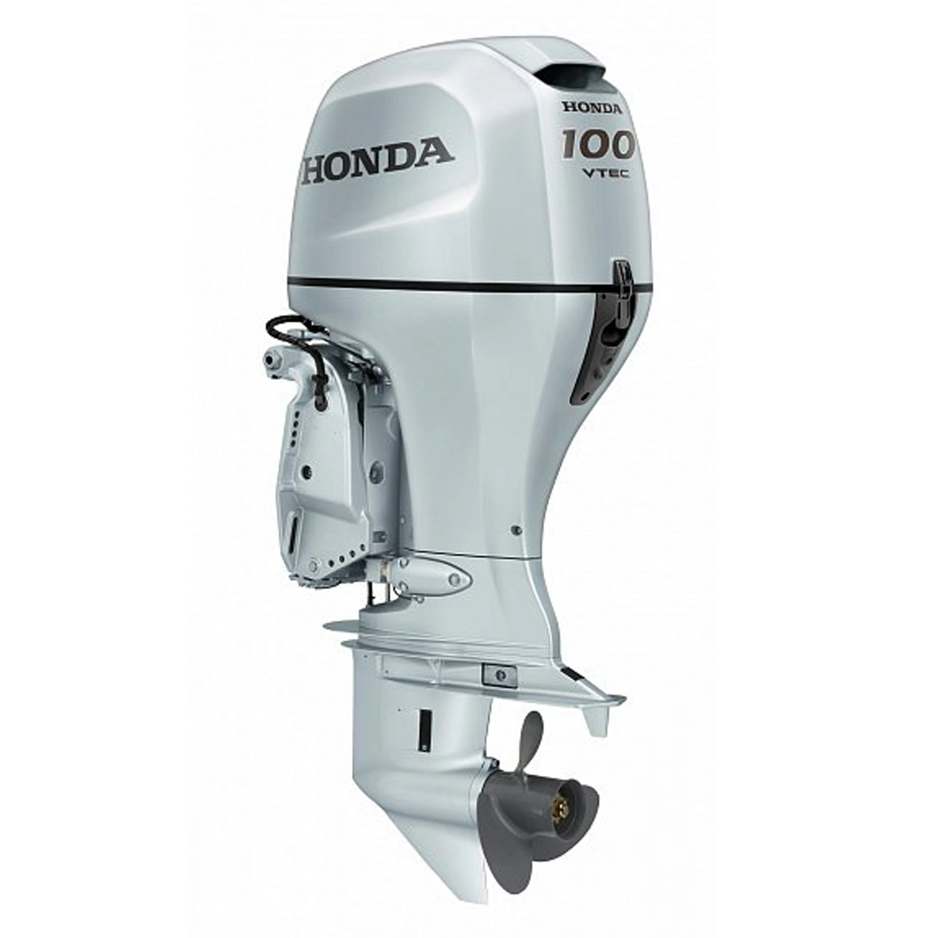 Лодочный мотор Honda BF100AK1 LRTU