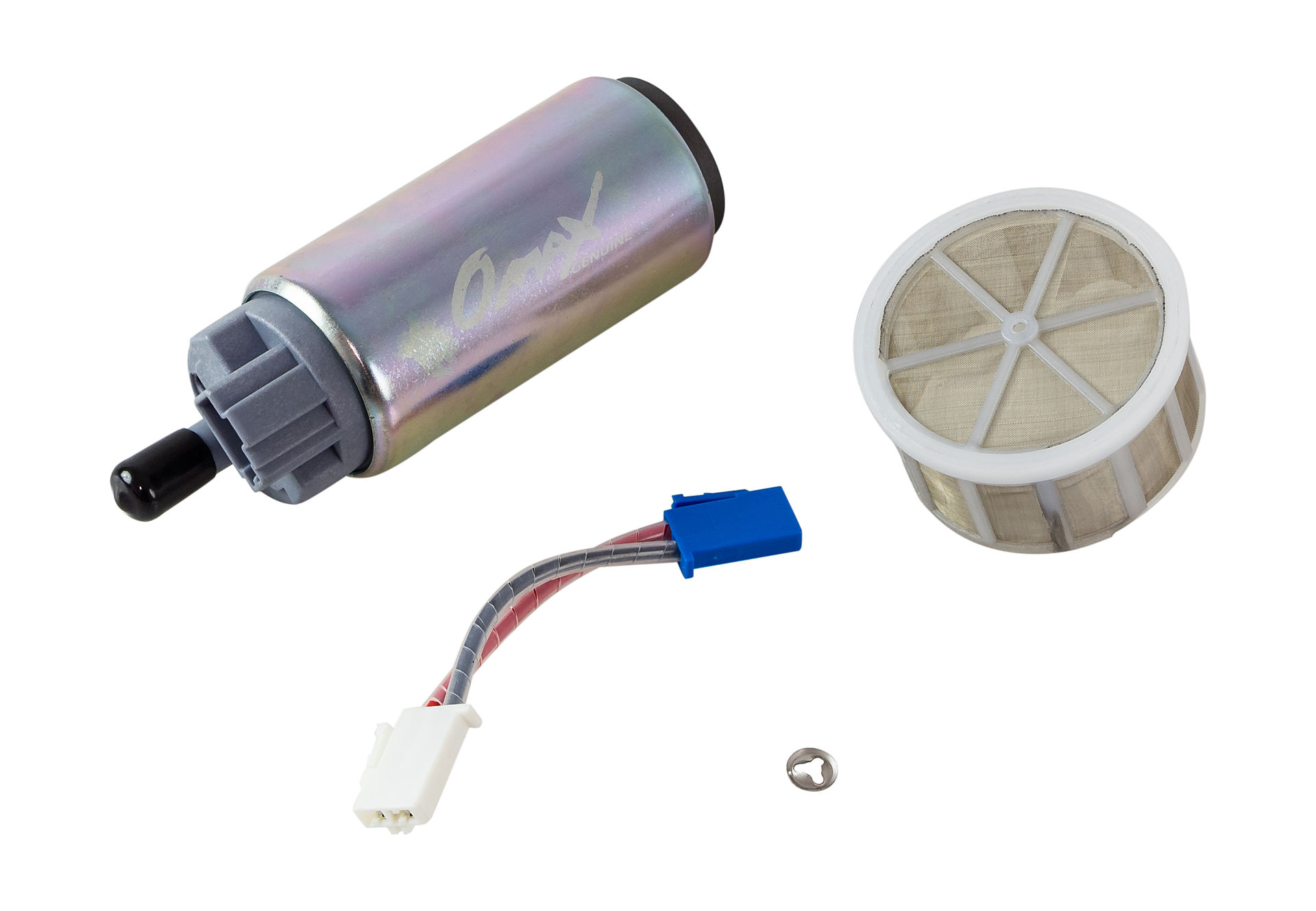 Насос топливный Suzuki DF150-175, Omax