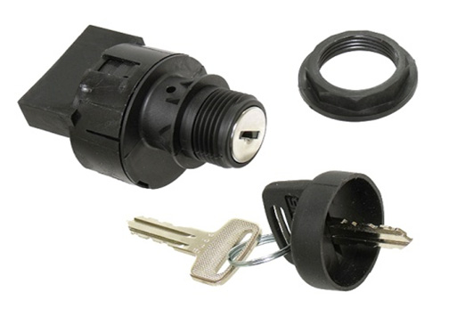 Замок зажигания Polaris SM-01546 