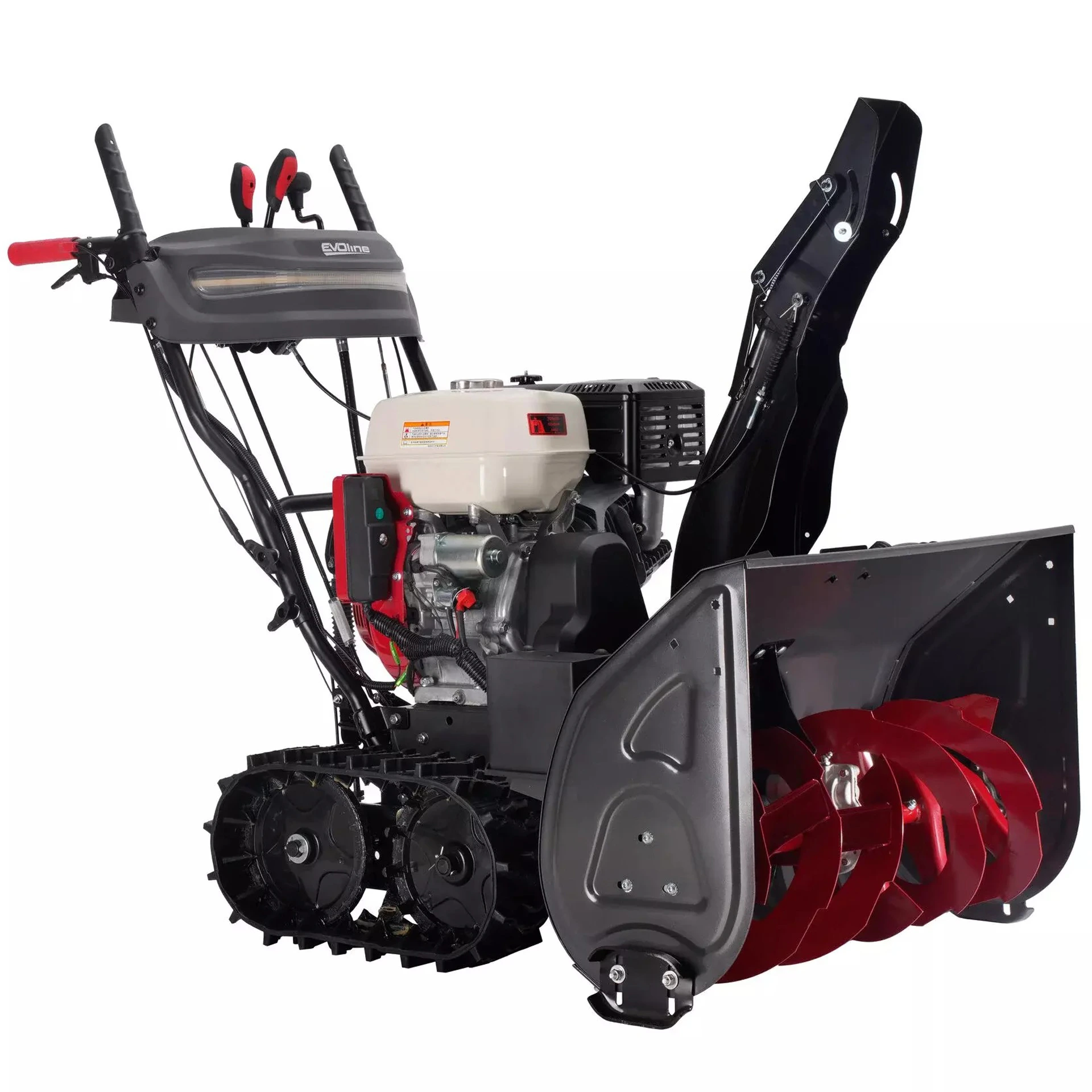 Снегоуборщик EVOline SBG 760 THE (серия PREMIUM двигатель Honda)