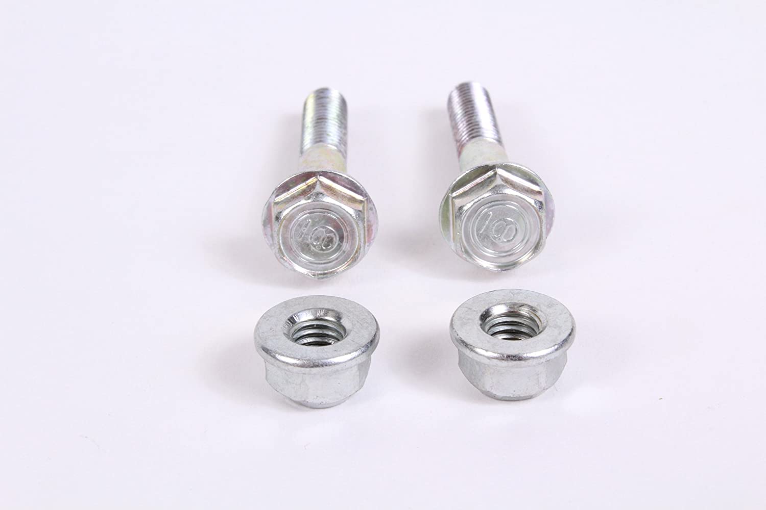 Комплект срезных болтов и гаек шнеков для снегоуборщиков HSS655 (2 комп.) Honda 06958743000