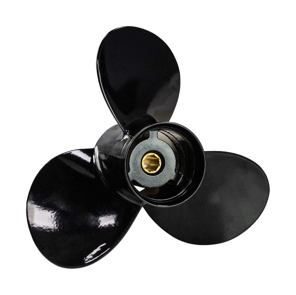 Гребной винт 3x9-1/4x9, Marine Rocket Гребной винт 3x9-1/4x9, Marine Rocket