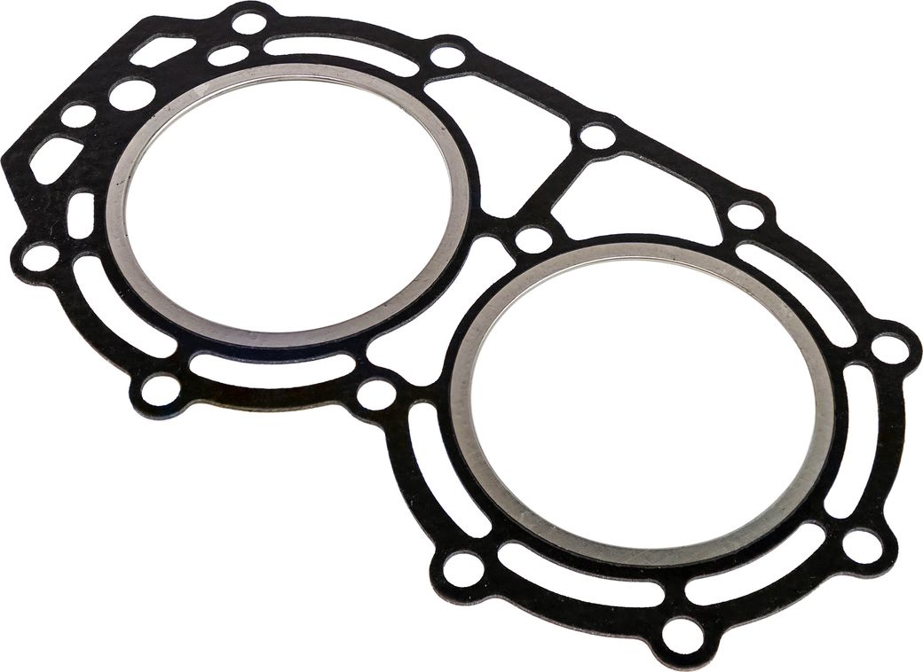 Прокладка под головку цилиндров Suzuki 40, MR