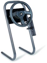 BCS-01, Стойка из нерж. стали (для BALTIC) без ДУ