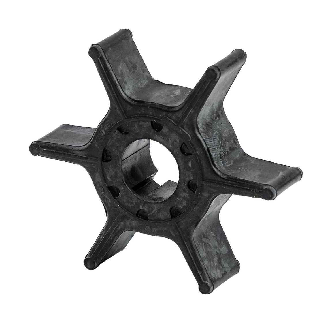 Крыльчатка охлаждения Yamaha 9.9F-15F,F9.9C/F15A/F20B