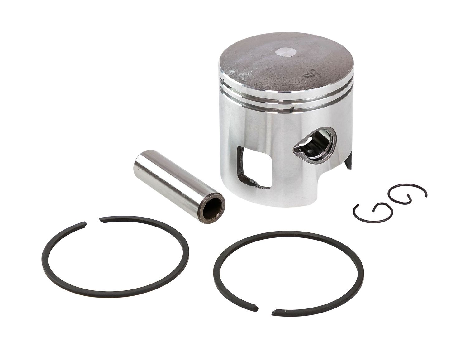 Поршень Tohatsu/Mercury 25-30, STD, Recmar