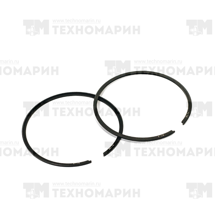 Поршневые кольца 440F (номинал) 09-752R Поршневые кольца 440F (номинал) 09-752R