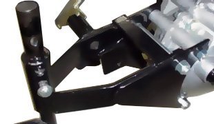 06500-V19-640 Сцепной блок для FF300