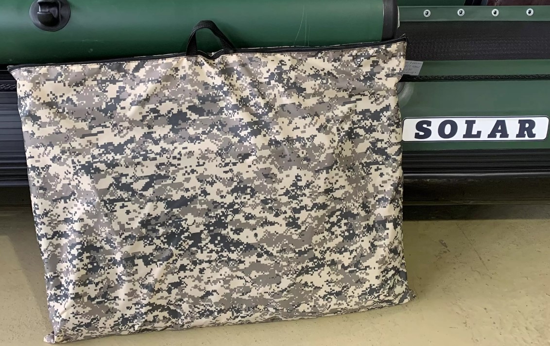 Коврик-книжка EVA в Solar-450