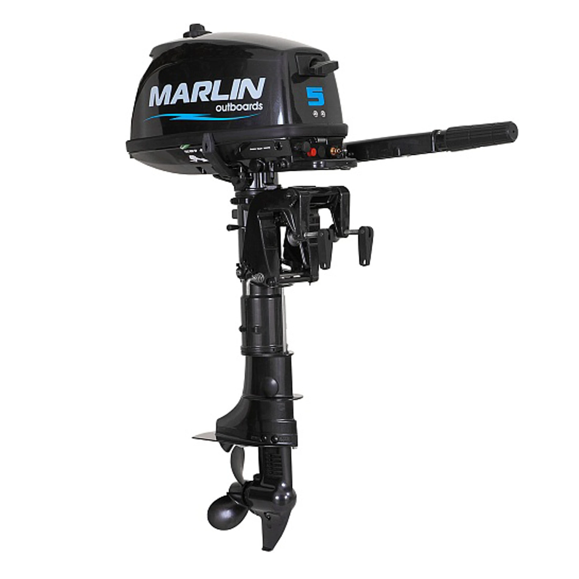 Лодочный мотор Marlin MP 5 AMHS