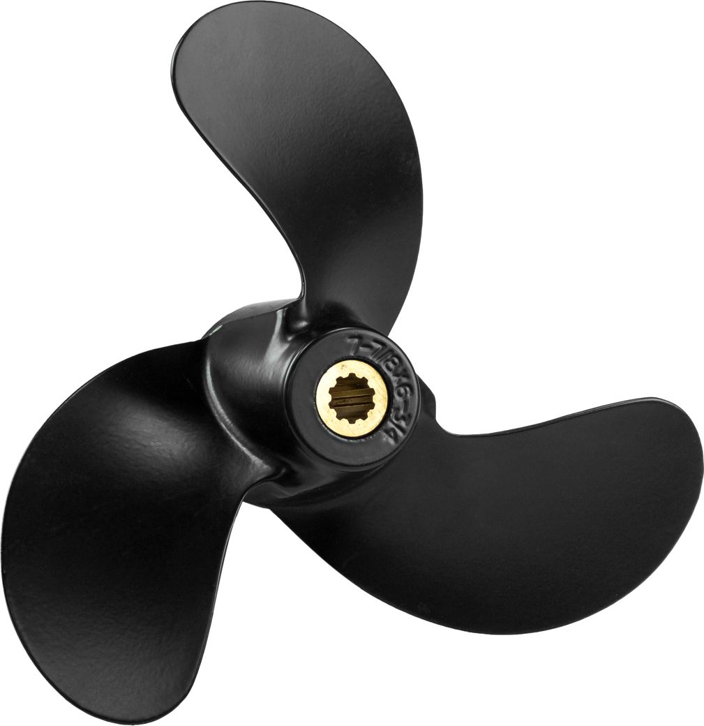 Гребной винт 3x7-7/8x6-3/4, Marine Rocket