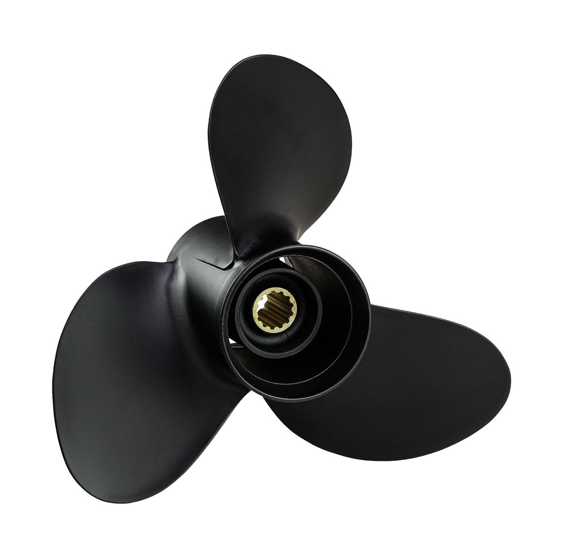 Винт гребной Honda BF35-60;3x11-5/8x13, KingDolphin