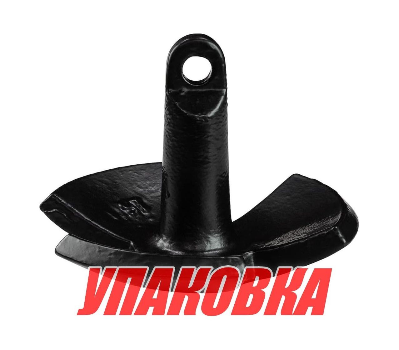 Якорь гриб 5.4 кг, Marine Rocket (упаковка из 4 шт.)