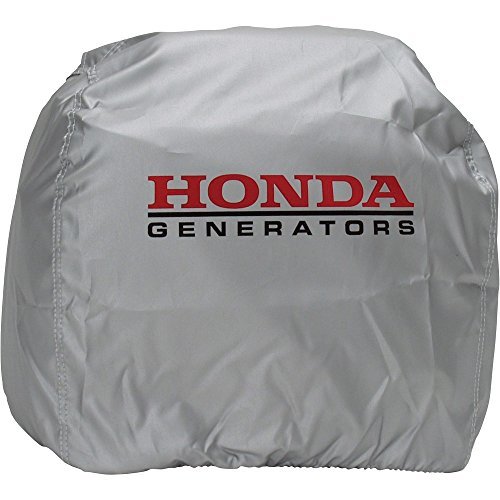 чехол для генератора Honda EU30iS серебро 08P57-ZS9-00S 