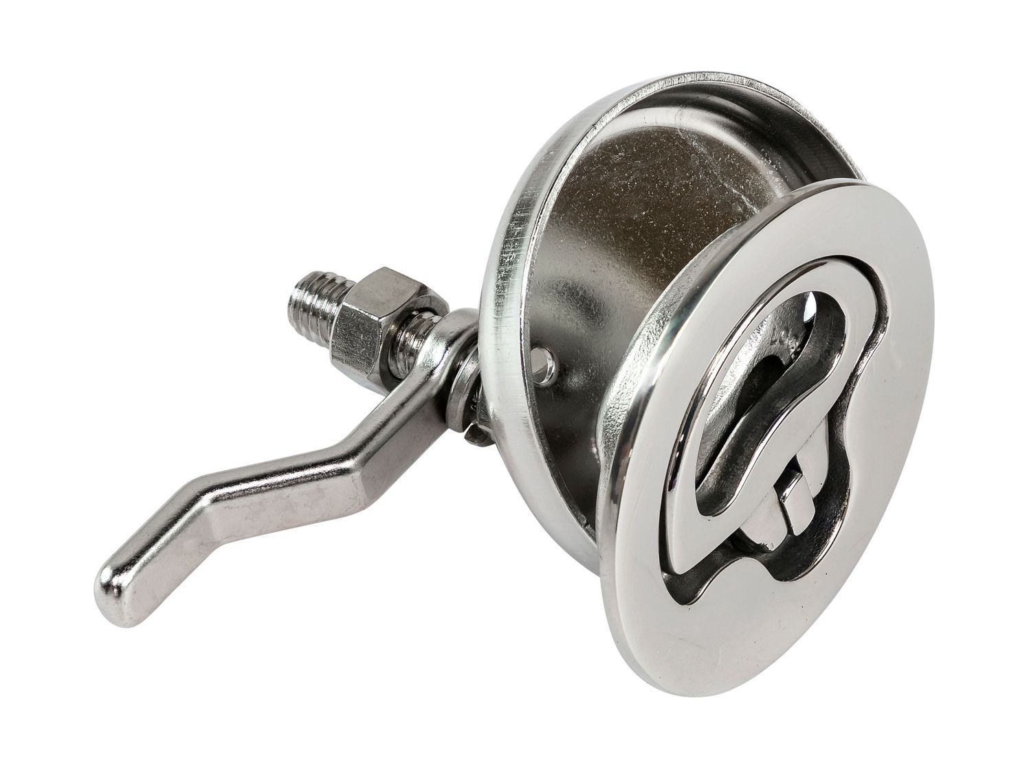 Ручка палубная, потайная, Marine Rocket