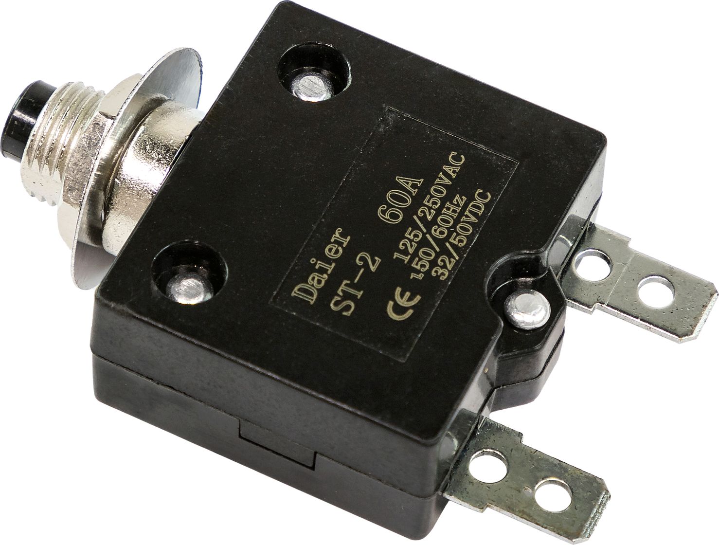 Предохранитель автоматический 60 А