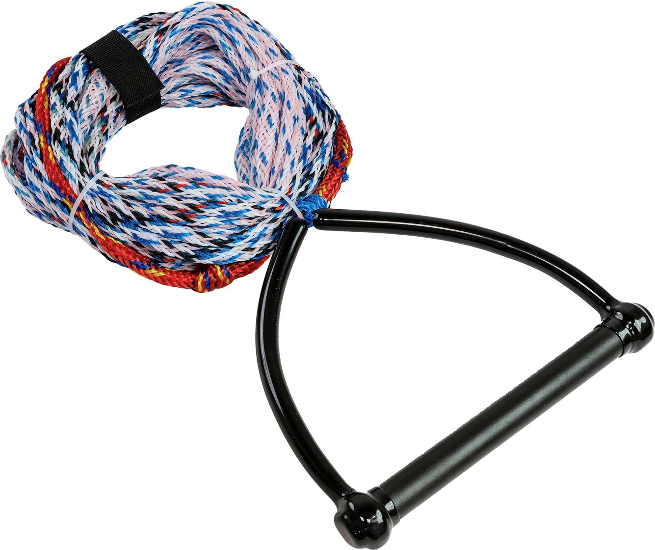 Фал буксировочный с ручкой, 23 м (упаковка из 6 шт.)