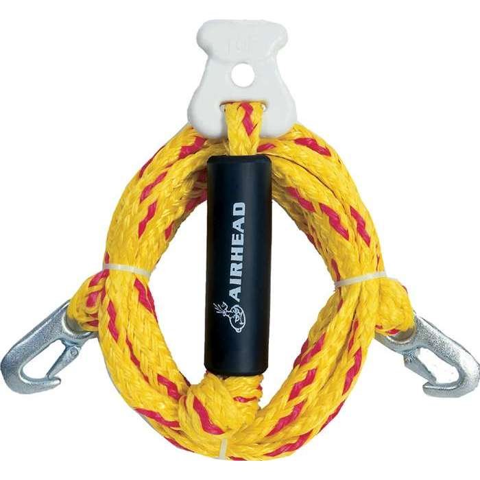 Крепление фала к лодке Heavy Duty Tow Harness треугольник 