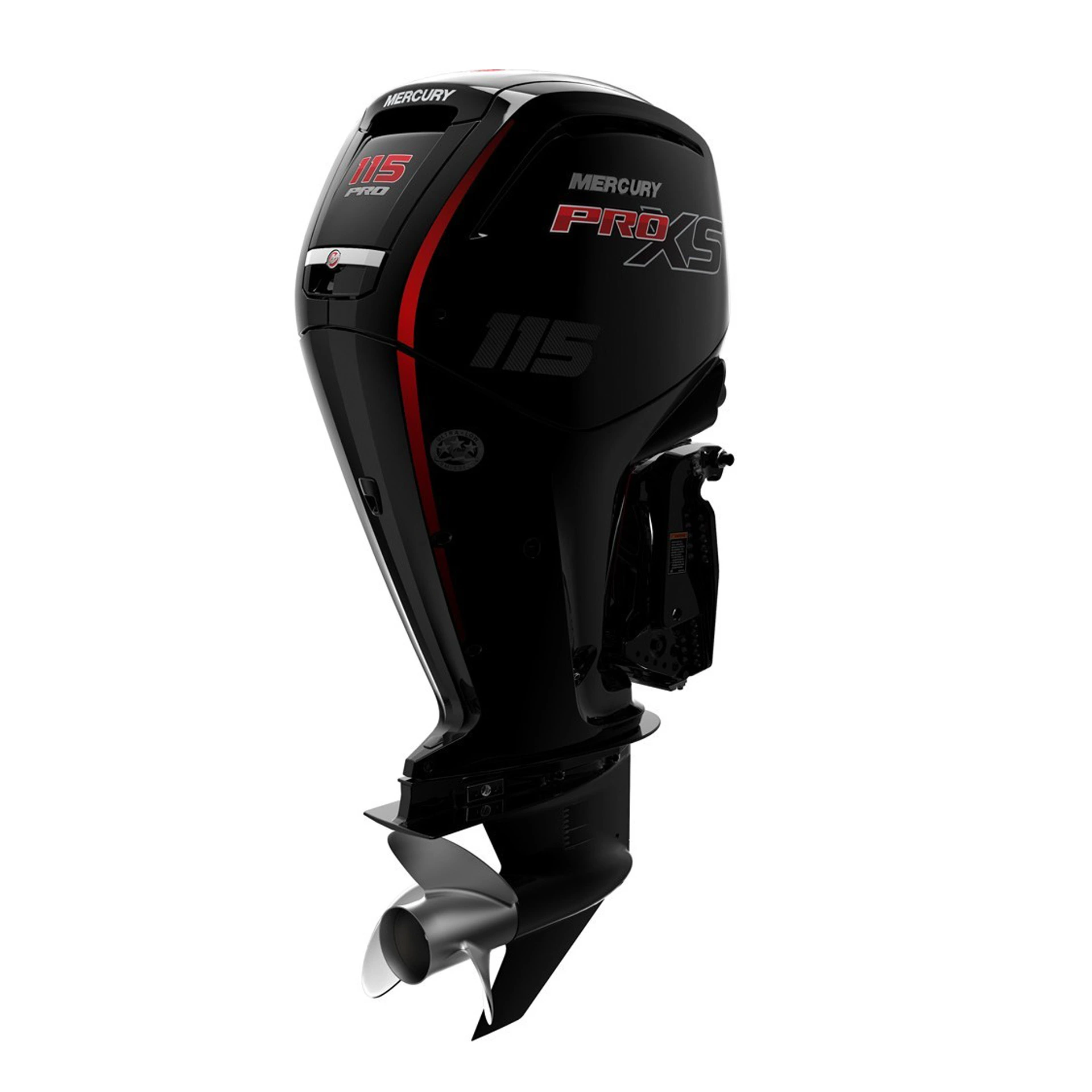 Лодочный мотор Mercury F115 XL PRO XS CT