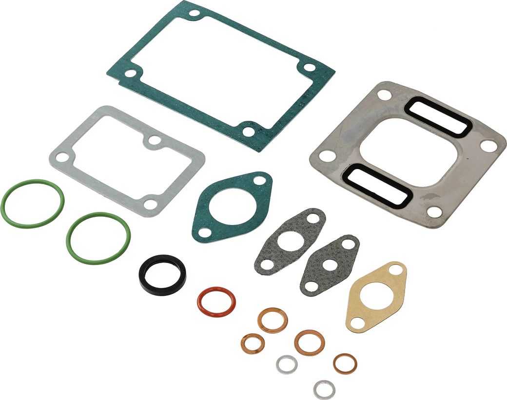 Ремкомплект на турбину Volvo Penta AQD-TMD30-40, Recmar