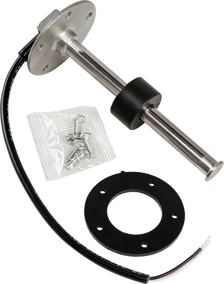 Датчик уровня 150 мм, 240-33 Ом, S5, Marine Rocket (упаковка из 15 шт.)