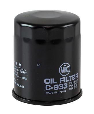 Фильтр масляный Suzuki DF150-DF300 (Sunchev)