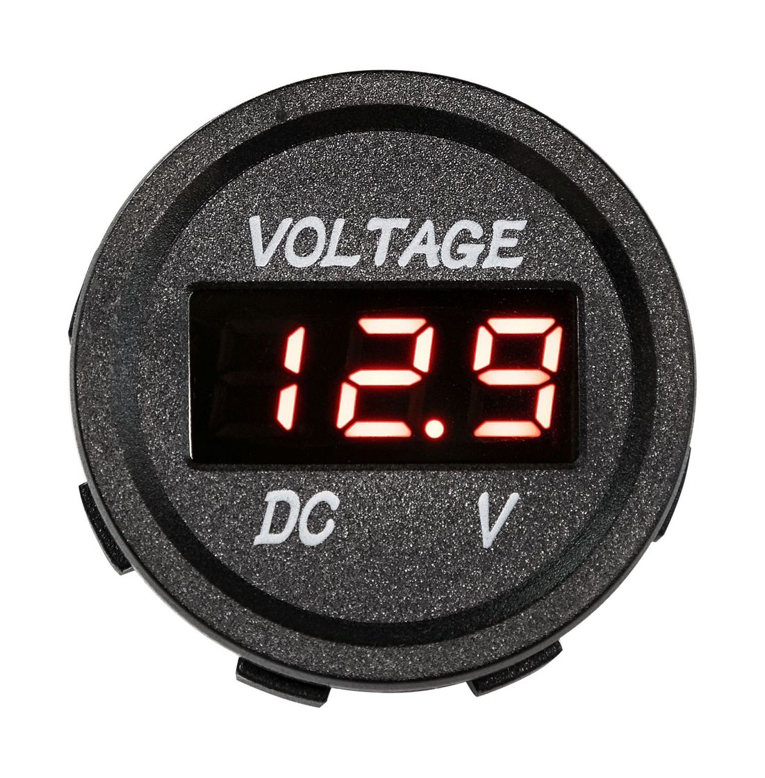 Вольтметр цифровой 5-48 В