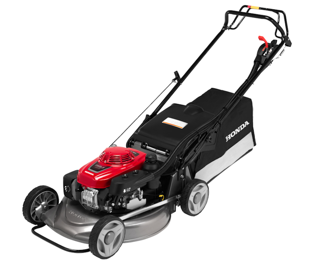 Газонокосилка Honda HRJ 216 K3 TW HH (RR)