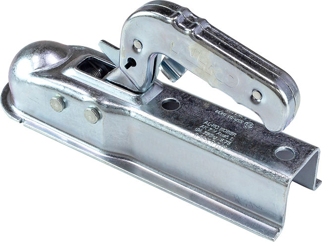 Замковое сцепное устройство AK 7 V PLUS-40 исполнение I, AL-KO