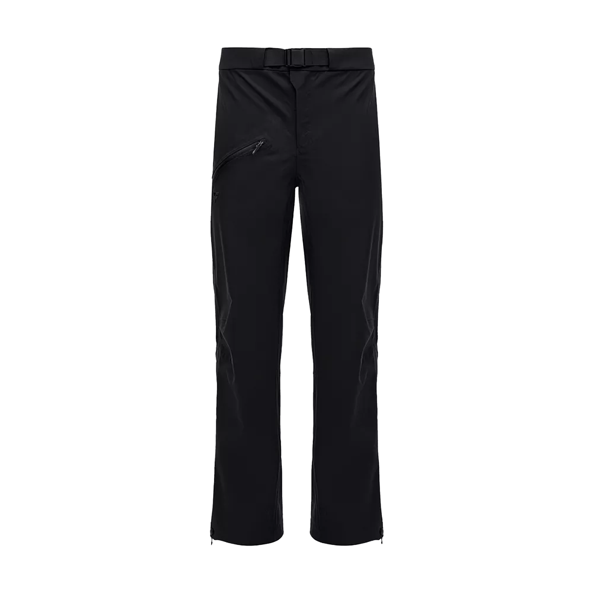 Брюки мужские Finntrail Thunder 1305 Graphite (XXL)