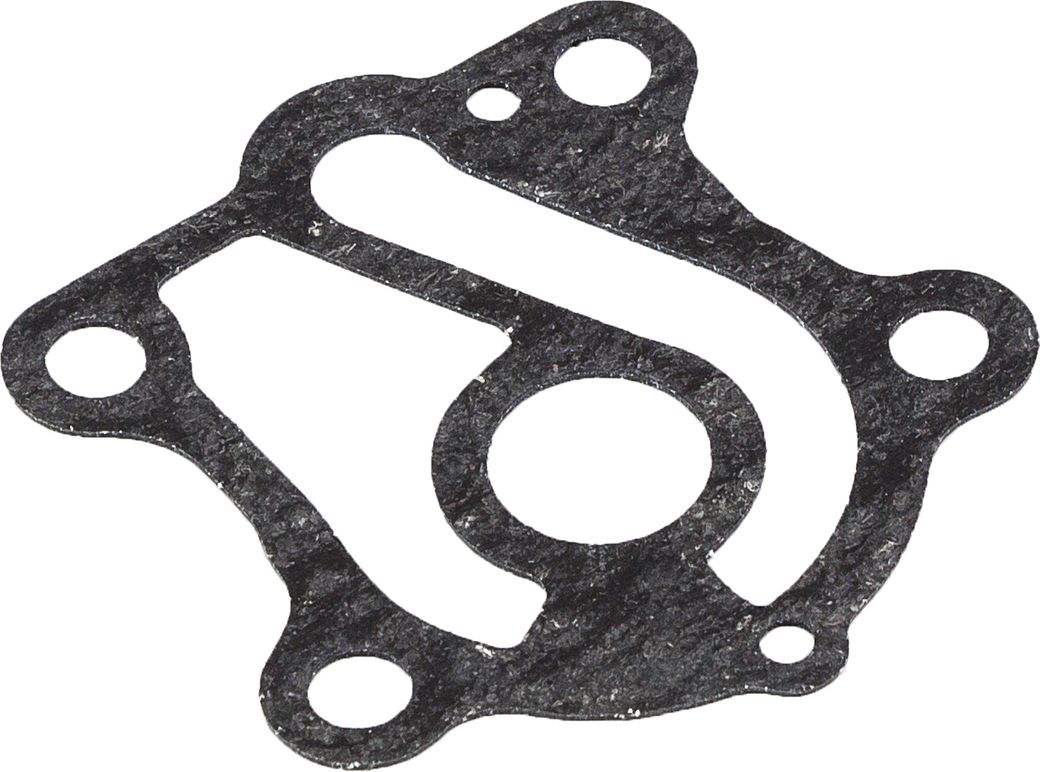 Прокладка под пластину помпы Yamaha 25-70, Omax (упаковка из 5 шт.)