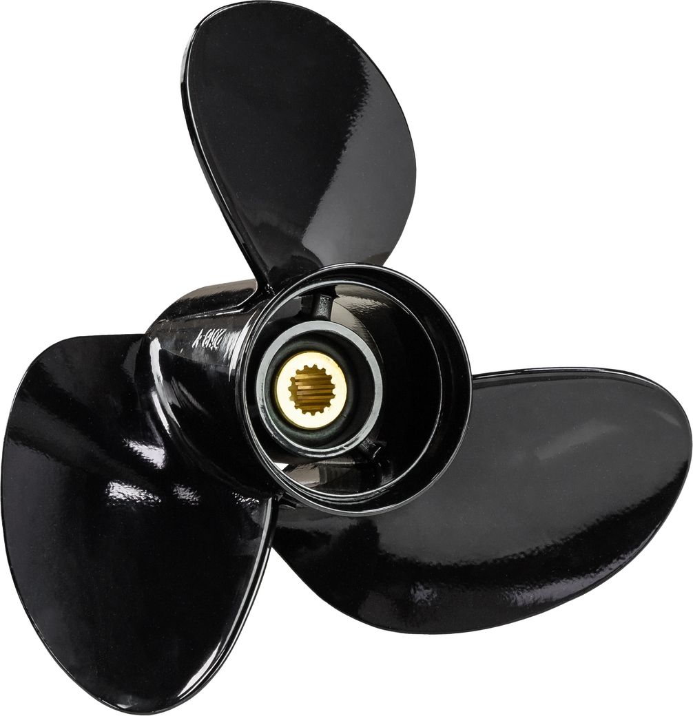 Гребной винт 3x15-1/2x18-1/2, Marine Rocket