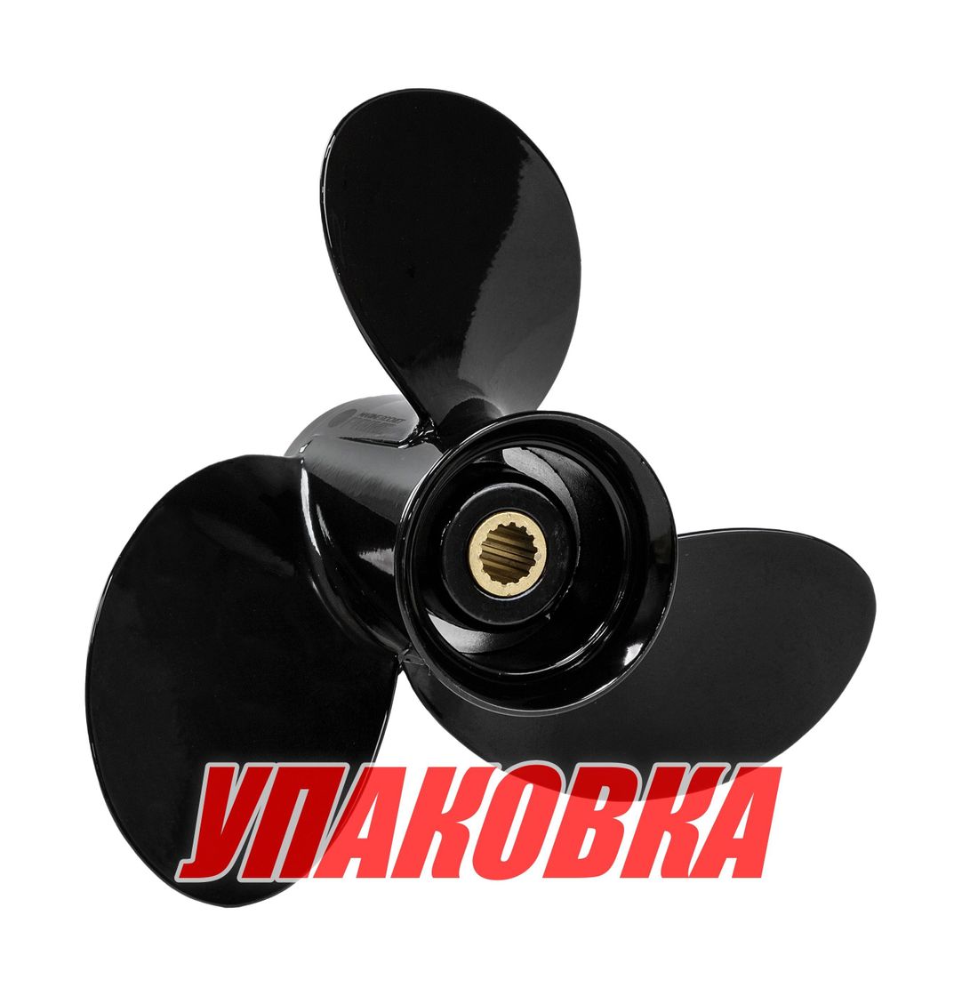 Гребной винт 3x9.25x10, Marine Rocket Prime (упаковка из 5 шт.)