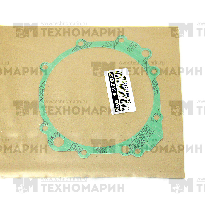 Прокладка крышки генератора Suzuki S410510017069  Прокладка крышки генератора Suzuki S410510017069