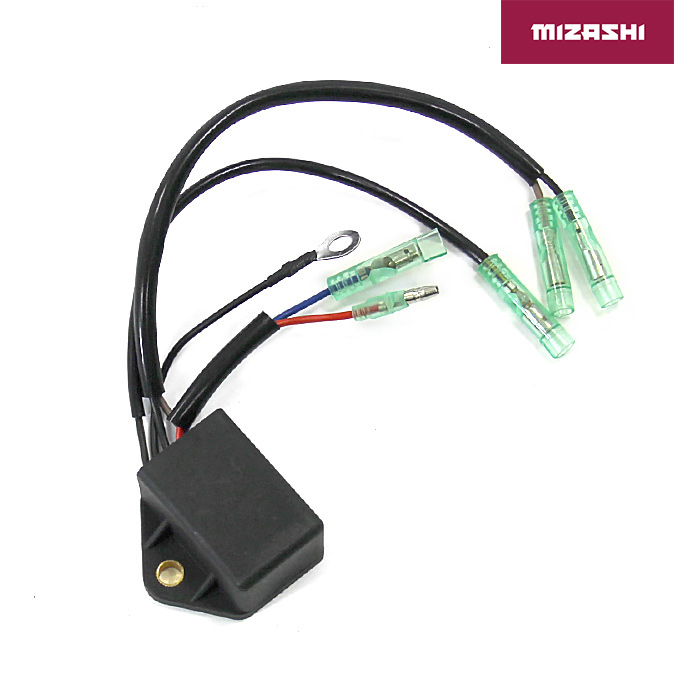 Коммутатор системы зажигания Hidea/Mercury/Mariner/Tohatsu SC-IG096