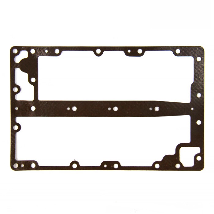 Прокладка выхлопного коллектора Yamaha SC-GS743