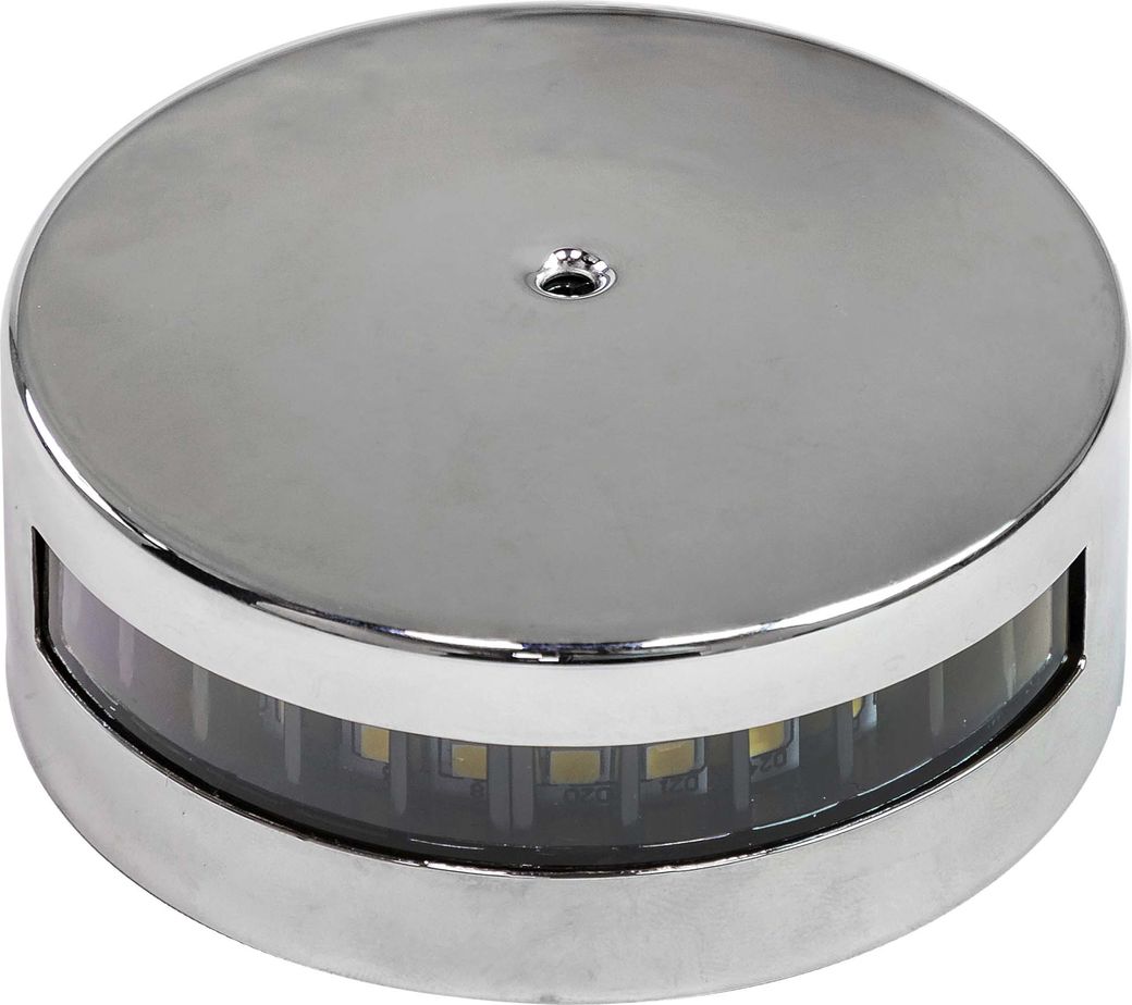 Кормовой огонь светодиодный 10-30 В, SeaFlo (упаковка из 10 шт.)