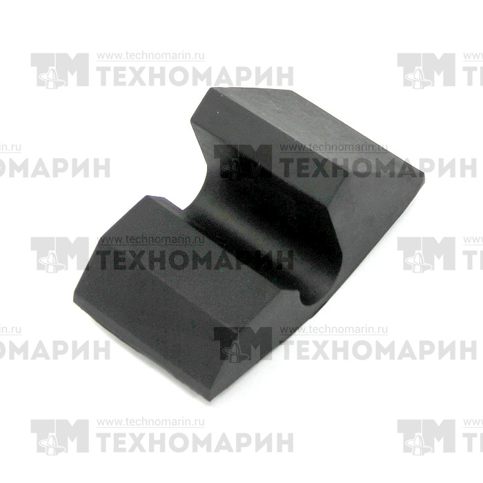 Демпфер (ограничитель хода) лыжи Yamaha SM-08154 Демпфер (ограничитель хода) лыжи Yamaha SM-08154