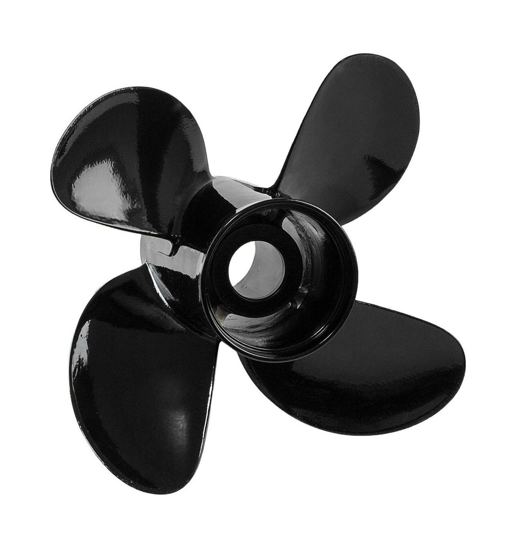 Винт гребной 60-140;4x13x17, без втулки, Baeksan