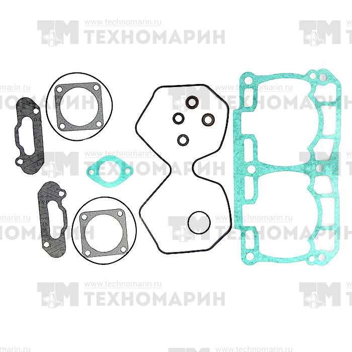 Верхний комплект прокладок BRP 800R P-TEK 09-710302 Верхний комплект прокладок BRP 800R P-TEK 09-710302