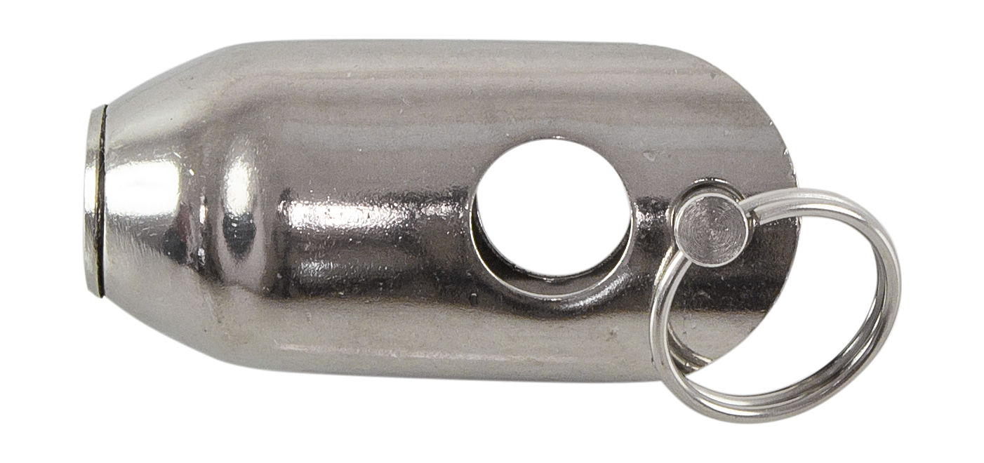 Звено соединительное цепь/трос 6/10 мм